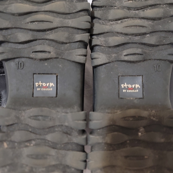 Storm by Cougar Waterproof Winter Boots - Picture 5 of 5